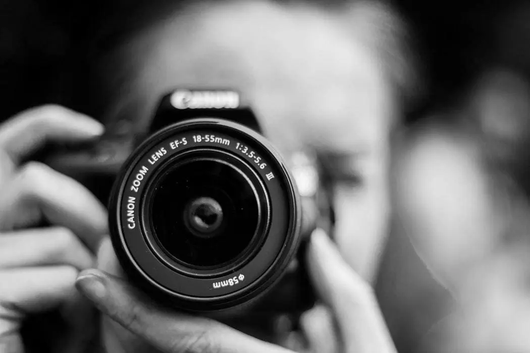 How to find photography jobs
