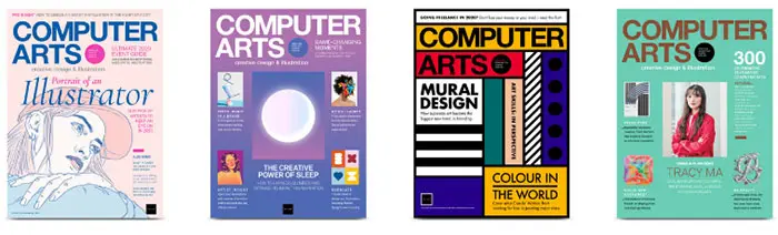 Best gifts for artists & graphic designers - Computer Arts