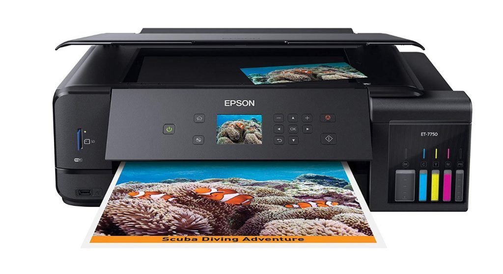 10 Best Printers for Art Prints, Artists, And Graphic