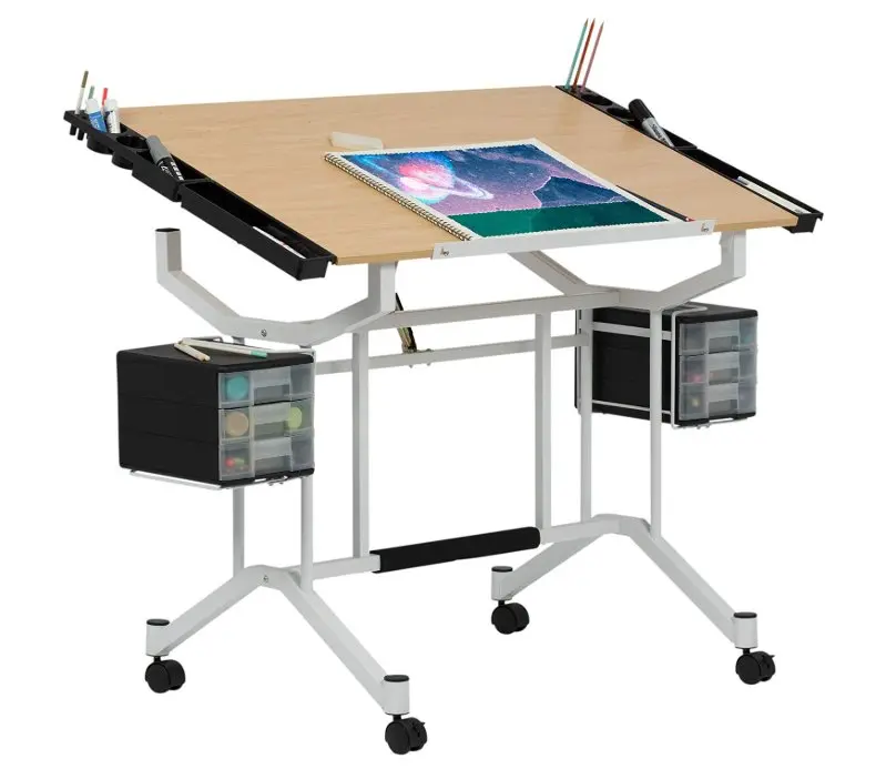 Studio Designs Pro Craft Station - Table à dessin