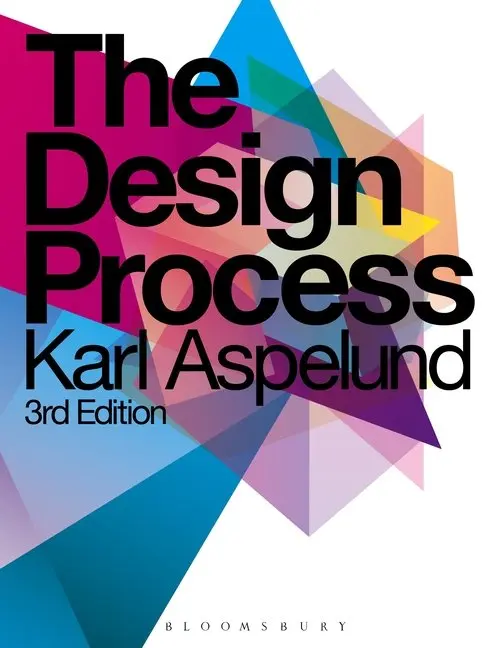 The Design Process by Karl Aspelund