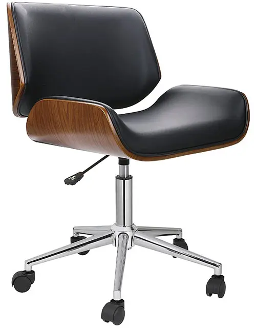 Porthos Home Dove Office Chair