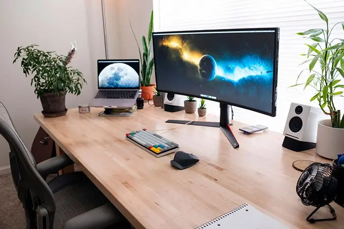 Best monitors for graphic designers and artists