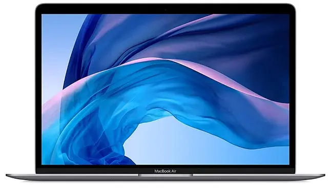 Best laptop for drawing - New Apple MacBook Air
