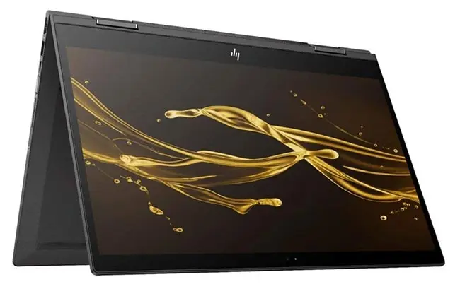 Best laptop for drawing - HP Envy X360