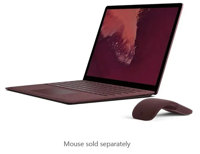 Best laptop for drawing - Microsoft Surface Laptop 3