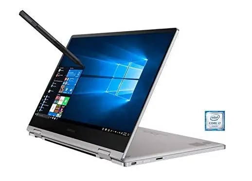 Best laptop for drawing - Samsung Notebook 9