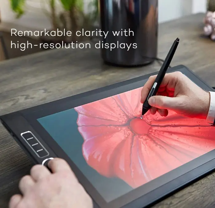 Best standalone graphic tablet