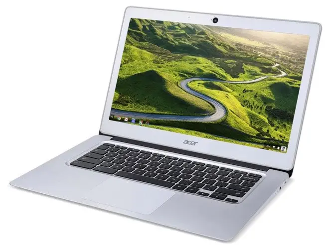 Acer Chromebook 14in Display - - Chromebook pour les artistes et le dessin