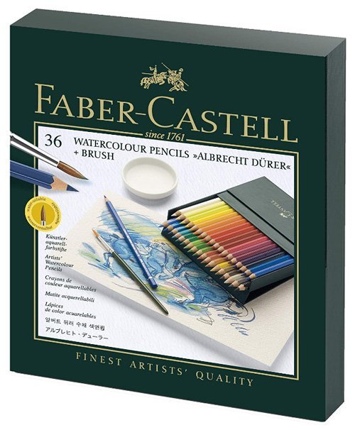 Faber-Castell Albrecht Durer