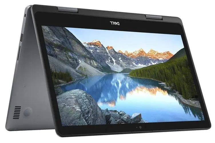 Dell Inspiron 14 2-en-1 tactile - Chromebook pour les artistes et le dessin