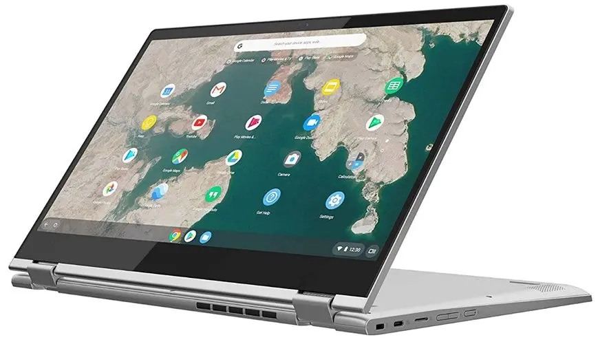 Lenovo Chromebook C340 Laptop - Chromebook pour les artistes et le dessin