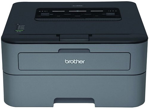 Imprimante pour sublimation et transfert thermique - Brother HL-L2320D Mono Laser Printer