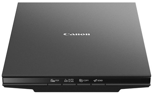 meilleur scanner pour artistes - Canon CanoScan LiDE 300