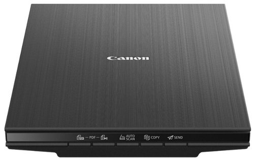 meilleur scanner pour artistes - Canon CanoScan LiDE400 Slim Scanner