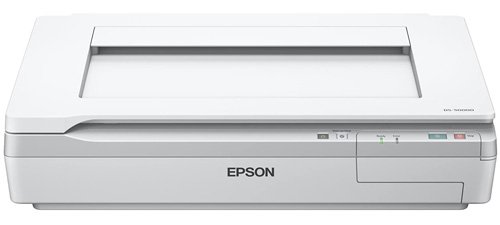 meilleur scanner pour artistes - Epson DS-50000 Large-Format Scanner