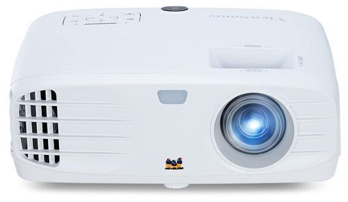 ViewSonic 1080p Projector