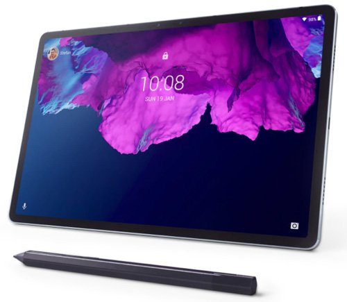 Tablet with pen & stylus Lenovo Tab P11 Pro Tablet
