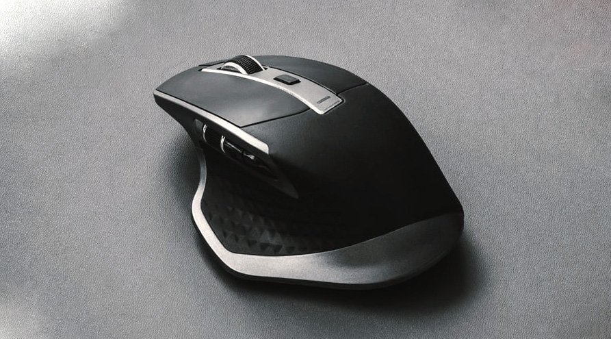 Best mouse for graphic design