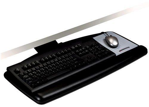 3M Keyboard drawer