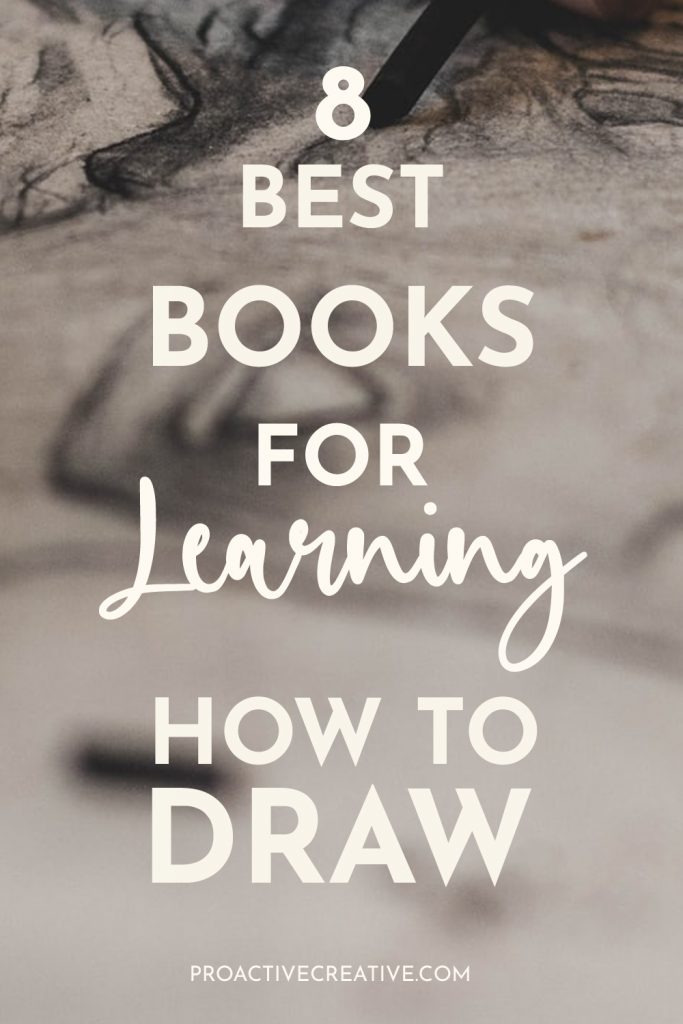 Best How to Draw Books