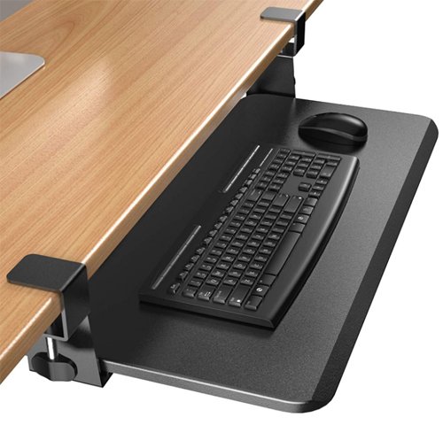  ErGear Keyboard Tray Under Desk