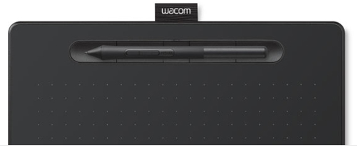 Wacom CTL4100 Intuos Graphics Drawing Tablet détails