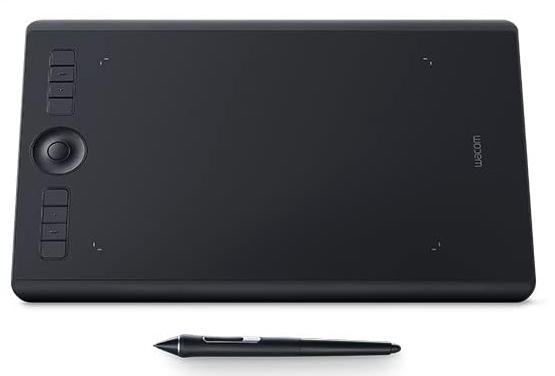Best Graphic Tablet for Drawing