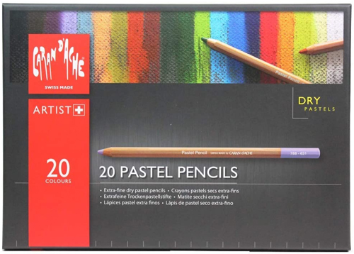 Meilleurs crayons à colorier de luxe pour adultes