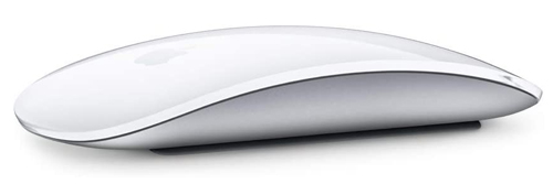Best Compact Mouse for Photo Editing on the Go, Apple Magic Mouse 2