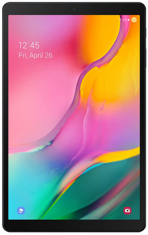 Samsung Galaxy Tab A 10.1, La meilleure tablette grand format pour un budget limité