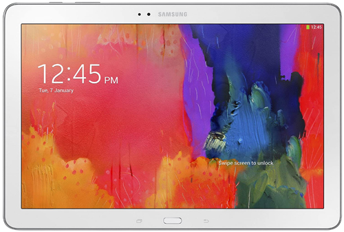 Samsung Galaxy Tab Pro 12.2-Inch, La meilleure tablette Android grand format de 12 pouces