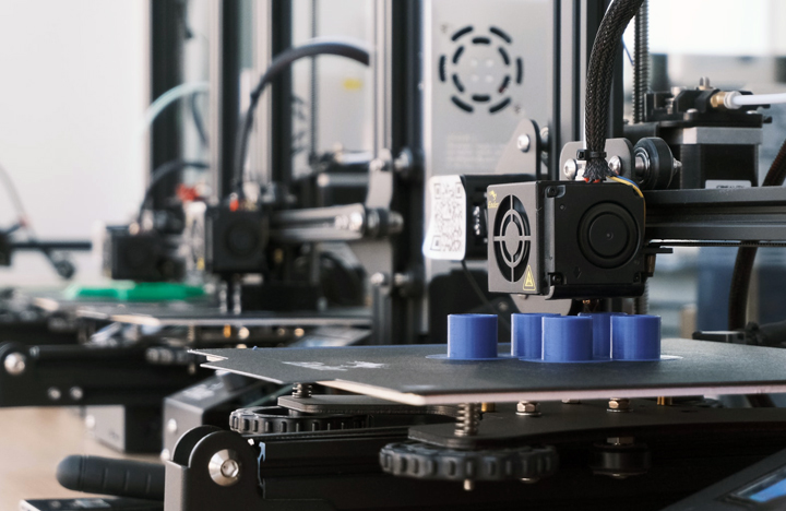 The best 3d printers for beginners