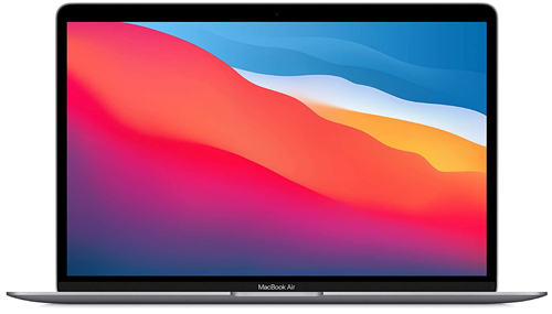 Apple MacBook Air. Meilleur MacBook pour Illustrator et Photoshop