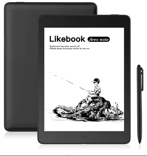 Likebook Ares-Note E-Reader