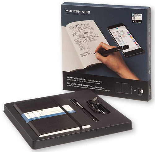 Best Traditional-Style Digital Handwriting Pad. reMarkable - Digital Notepad