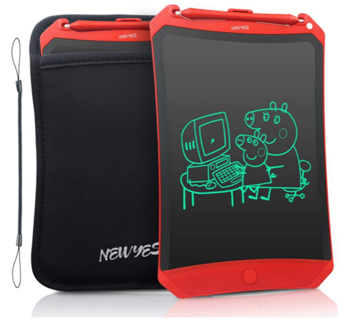 NEWYES Robot Pad 8.5 Inch