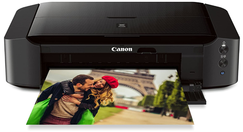 Canon IP8720 printer