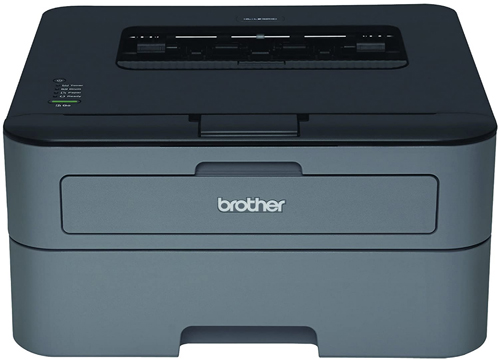 brother hl l2320d mono laser printer