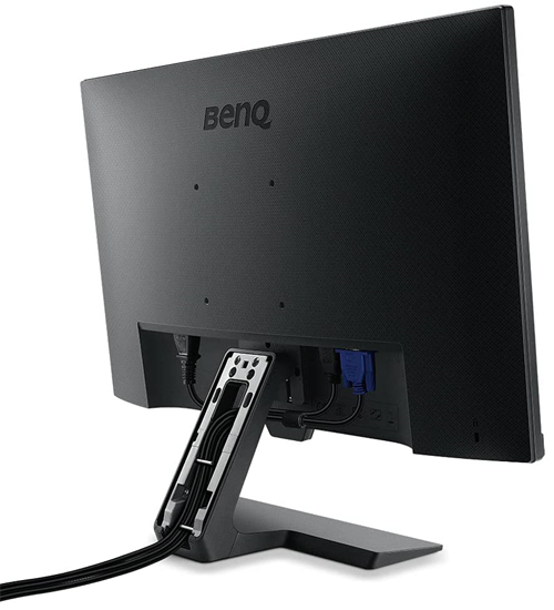 best Benq cheap second monitor -profile