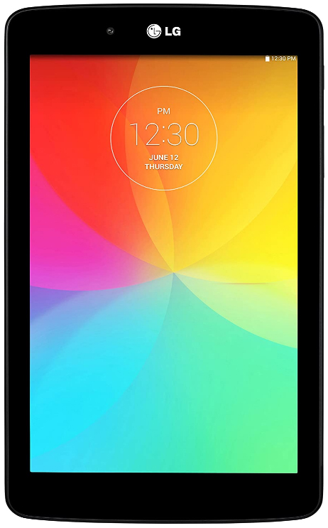 LG G Pad V400 7-Inch - Meilleure tablette Android de 7 pouces à bas prix