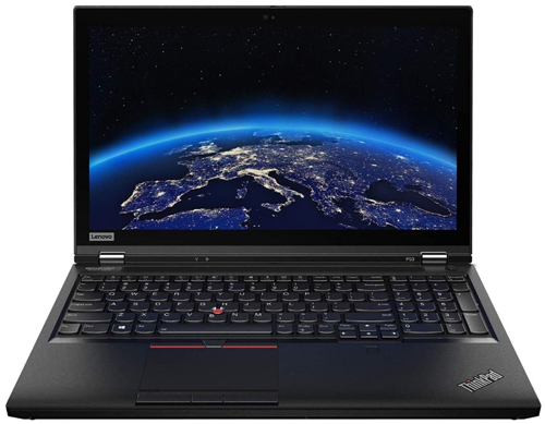 Lenovo ThinkPad P53 Workstation Laptop