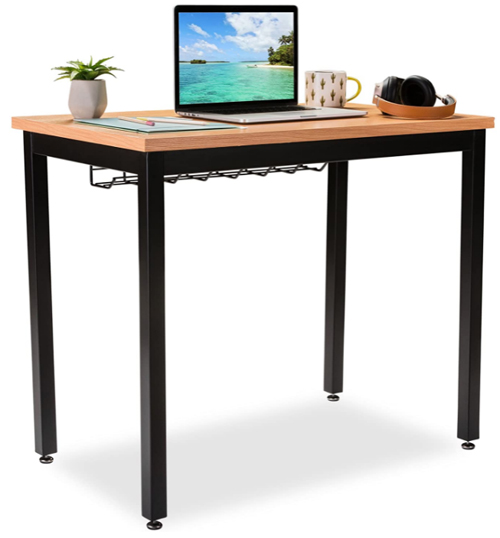 Best Small Computer Desk that isn’t a Folding Desk 