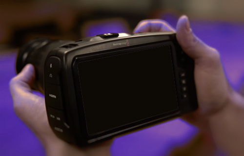 La meilleure caméra 4K à bas prix pour les cinéastes débutants