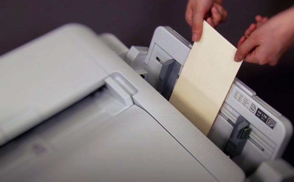 Best printers for printing envelopes