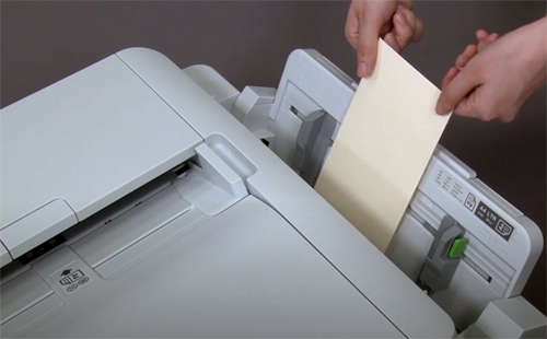 La meilleure imprimante à jet d'encre pour les gros volumes