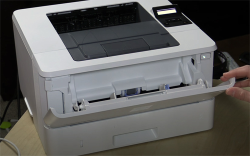 La meilleure imprimante laser pour les enveloppes