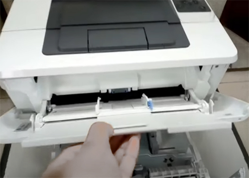 La meilleure imprimante laser pour imprimer les enveloppes
