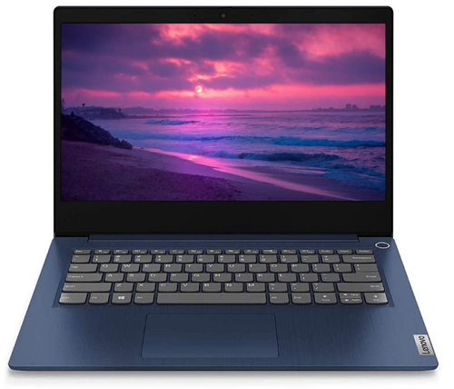 novo IdeaPad 3 14" Laptop