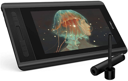 XP-PEN Artist 12 Drawing Tablet with Screen